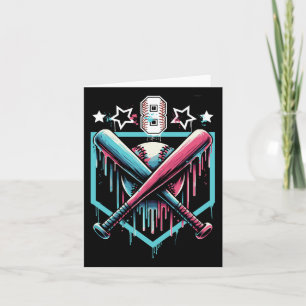 Sell Drip 8th Birthday Boys Number 8 Youth 8 Year Card