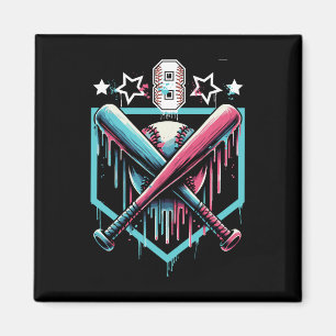 Sell Drip 8th Birthday Boys Number 8 Youth 8 Year Magnet
