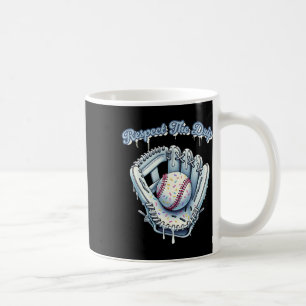 Sell Drip Boys Glove Drip Youth Respect The Drip Coffee Mug