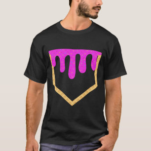 Sell Drip Boys Home Plate Ice Cream Drip Youth T-Shirt
