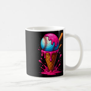 Sell Drip Boys Ice Cream Cone Drip Sell Coffee Mug