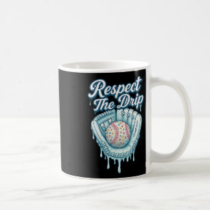 Sell Drip Boys Ice-cream Drip Glove Youth Respect  Coffee Mug