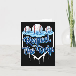 Sell Drip Boys Ice Cream Drip Youth Respect The Dr Card