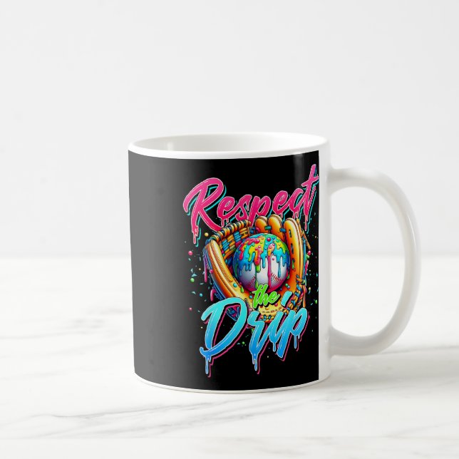 Sell Drip Boys Ice Cream Drip Youth Respect The Dr Coffee Mug (Right)