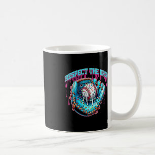 Sell Drip For Boys Home Plate Ice Cream Drip Youth Coffee Mug
