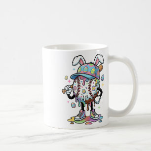 Sell Drip Ice Cream Apparel Youth Boy Easter Day Coffee Mug