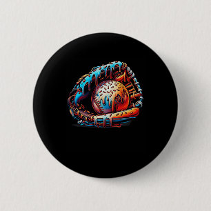 Sell Drip Ice Cream Sprinkles Sell Glove 14 2 Inch Round Button