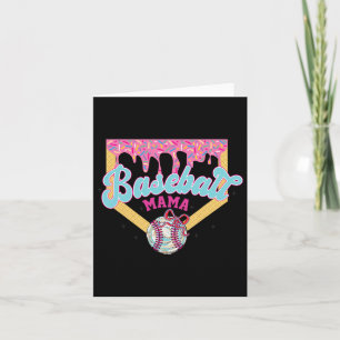 Sell Drip Mama Ice Cream Drip Kids Boys Sell Mom Card