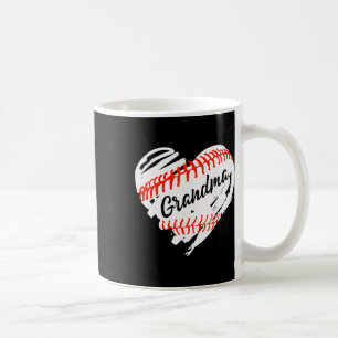 Sell Heart Sell Grandma Women Softll Mom Short Coffee Mug