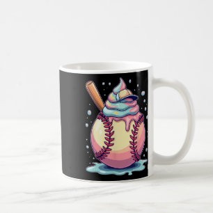Sell Ice Cream Drip _1  Coffee Mug