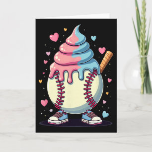 Sell Ice Cream Drip _6 Card