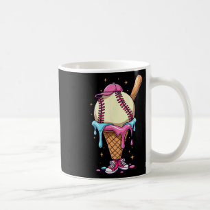 Sell Ice Cream Drip Coffee Mug