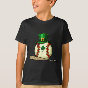 Sell Irish Lucky Shamrock For Boys Kids Men And Wo T-Shirt