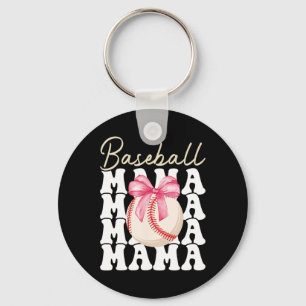 Sell Mama Mother's Day Sell Mom Keychain