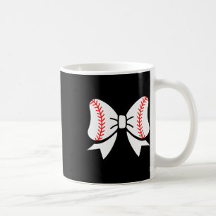 Sell Mom Coquette Bow Aesthetic Mother's Day Women Coffee Mug