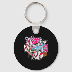 Sell Mom Sell Lover Mama Mother Gift For Men Women Keychain