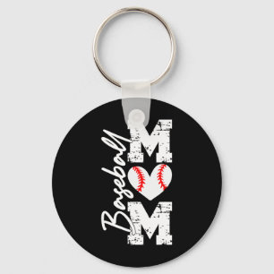 Sell Mom Shirt Mothers Day Gifts Mom Game Day 1 Keychain