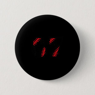 Sell Number #67 2 Inch Round Button