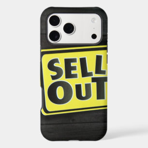 Sell Out