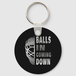 Sell Player - Softll Player - In Coming Down Keychain