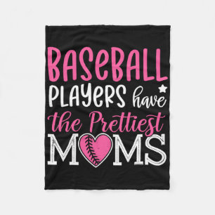 Sell Players Have The Prettiest Moms Sell Mama Fleece Blanket