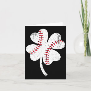 Sell Shamrock St Patricks Day Saint Paddys Men Wom Card