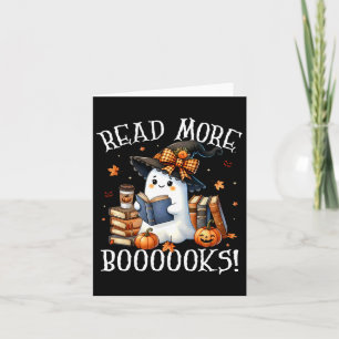 Sell Skeleton Playing Sell Halloween Skull Lover Card