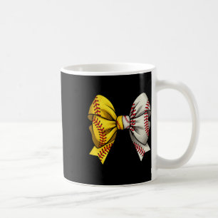 Sell Softll Coquette Bow For Women Softll Mama _1 Coffee Mug