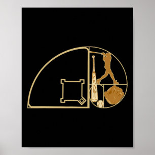 Sell Softll Mathematics Fibonacci Sell Poster