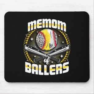 Sell Softll Memom Of Llers Mother's Day Xmas Mouse Pad