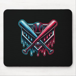 Sell T With Sprinkles Drip Boys Dripping Sell Mouse Pad