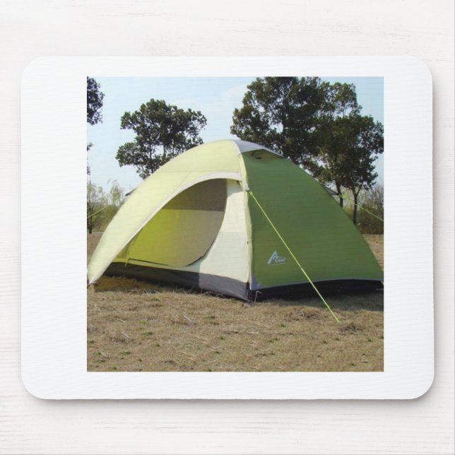 sell Tents, camping tent, family tents, dome tent Mouse Pad (Front)