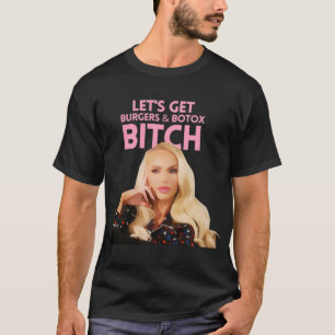 Selling Sunset Christine Quinn            T-Shirt