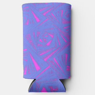 Seltzer can  cooler