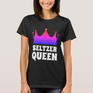 SELTZER QUEEN T-Shirts Hoodie