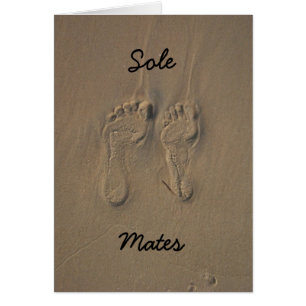 , Semelle, compagnons