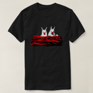 Semence dans le Sable Basic Unisex T-shirt