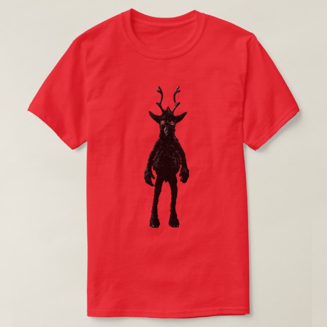 Semence dans le Sable Basic Unisex T-shirt (Design devant)
