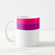 Semi Bisexual Pride Flag