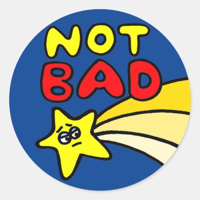 Semi-Motivational Stickers for Music Teachers (Front)