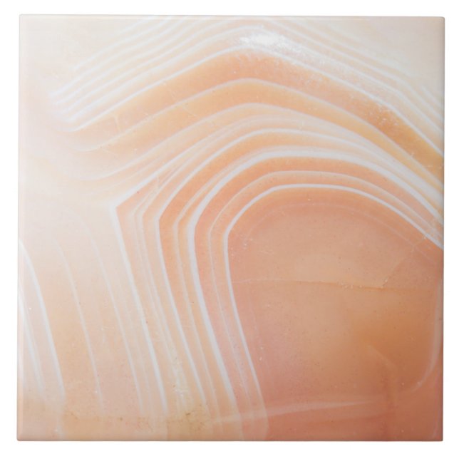 Semi-precious gemstone stone texture structure tile (Front)