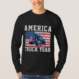 Semi Truck Driver shirt Gift For Trucker