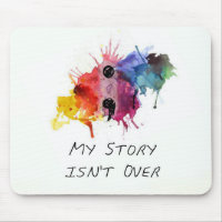 Semicolon- My Story isnt Over