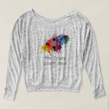 Semicolon- My Story Isnt Over