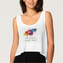 Semicolon- My Story Isnt Over