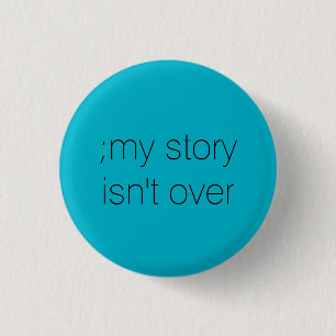 SemiColon Quote Button