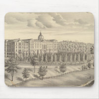 Seminary of St Francis of Sales, Milwaukee Co Wis
