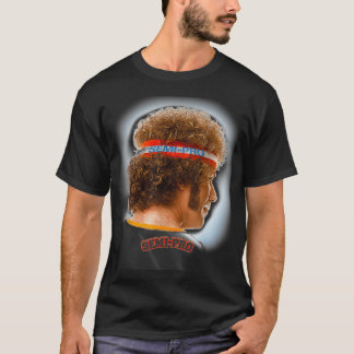 SemiPro Jackie Moon  T-Shirt