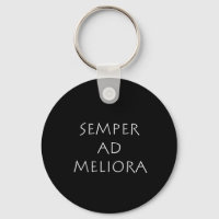 Semper ad meliora