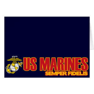 Semper fi [l'EGA]